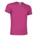 Sports T-shirt 1st prize, Breathable sports shirt promotional
