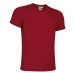 Sports T-shirt 1st prize, Breathable sports shirt promotional