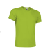 Product thumbnail Fluorescent sports T-shirt 1st prize 1