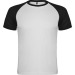 Product thumbnail INDIANAPOLIS short-sleeved raglan T-shirt (Children's sizes) 1
