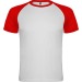 Product thumbnail INDIANAPOLIS short-sleeved raglan T-shirt (Children's sizes) 2