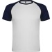 Product thumbnail INDIANAPOLIS short-sleeved raglan T-shirt (Children's sizes) 3