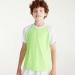 INDIANAPOLIS short-sleeved raglan T-shirt (Children's sizes) wholesaler