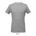 Product thumbnail Stretch T-shirt round neck 190g - millenium 2