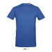 Product thumbnail Stretch T-shirt round neck 190g - millenium 3