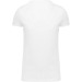 Product thumbnail Women's supima® v-neck short sleeve t-shirt - Kariban 1