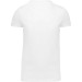 Product thumbnail Men's supima® v-neck short sleeve t-shirt - Kariban 1