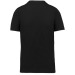 Product thumbnail Men's supima® v-neck short sleeve t-shirt - Kariban 2