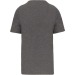 Product thumbnail Men's supima v-neck short sleeve t-shirt - kariban 1