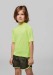 Children's surfing T-shirt - Proact wholesaler