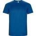 IMOLA CONTROL DRY recycled polyester short-sleeved technical T-shirt (Children's sizes) wholesaler