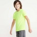 IMOLA CONTROL DRY recycled polyester short-sleeved technical T-shirt (Children's sizes) wholesaler