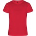 Short-sleeved technical T-shirt with round neck CAMIMERA (Children's sizes), childrenswear promotional