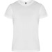 Product thumbnail Short-sleeved technical T-shirt with round neck CAMIMERA (Children's sizes) 4
