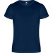 Product thumbnail Short-sleeved technical T-shirt with round neck CAMIMERA (Children's sizes) 5