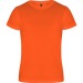 Short-sleeved technical T-shirt with round neck CAMIMERA (Children's sizes) wholesaler