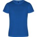 Short-sleeved technical T-shirt with round neck CAMIMERA (Children's sizes), childrenswear promotional