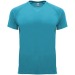 Product thumbnail BAHRAIN short-sleeved technical T-shirt (Children's sizes) 1