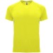 Product thumbnail BAHRAIN short-sleeved technical T-shirt (Children's sizes) 3