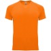 BAHRAIN short-sleeved technical T-shirt (Children's sizes), childrenswear promotional