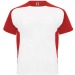 BUGATTI short-sleeved technical T-shirt (Children's sizes) wholesaler