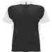 BUGATTI short-sleeved technical T-shirt (Children's sizes), childrenswear promotional