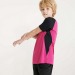 BUGATTI short-sleeved technical T-shirt (Children's sizes) wholesaler
