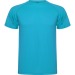 Product thumbnail MONTECARLO short-sleeved technical T-shirt (Children's sizes) 1