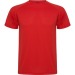 Product thumbnail MONTECARLO short-sleeved technical T-shirt (Children's sizes) 4