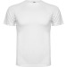 MONTECARLO short-sleeved technical T-shirt (Children's sizes), childrenswear promotional