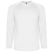 MONTECARLO L/S long-sleeve raglan technical T-shirt (Children's sizes), childrenswear promotional