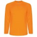 MONTECARLO L/S long-sleeve raglan technical T-shirt (Children's sizes) wholesaler