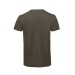 Inspired organic cotton v-shirt, V-neck T-shirt promotional