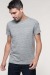 Product thumbnail Men's vintage short-sleeved T-shirt - Kariban 0