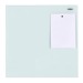 Display-Writing Board Glass Magnet 40x60cm White wholesaler