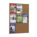Tableau affichage Visual-Displays liège 9xA4 wholesaler