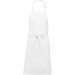 Tablier coton lavage haute température - Kariban, Textile Kariban promotional