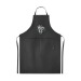  Hemp kitchen apron - Naima, apron promotional