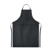Product thumbnail  Hemp kitchen apron - Naima 5