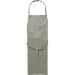 180 gsm cotton kitchen apron, apron promotional