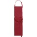 Product thumbnail Polyester kitchen apron with front pocket 1