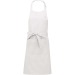 Cotton wine waiter's apron, apron promotional