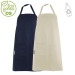 Faircook cotton apron wholesaler