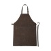 Product thumbnail Reconstituted leather apron (synderme) 0