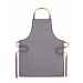 Tablier en denim 240g/m² wholesaler