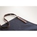 Tablier en denim 240g/m², tablier promotional