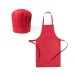 Product thumbnail Children's apron with hat 2
