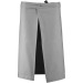 Long server apron, apron promotional