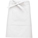 Product thumbnail Mid-length apron 100% cotton 5