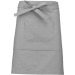 Mid-length apron 100% cotton, apron promotional
